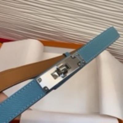 wholesale quality hermes women belt model no. 567